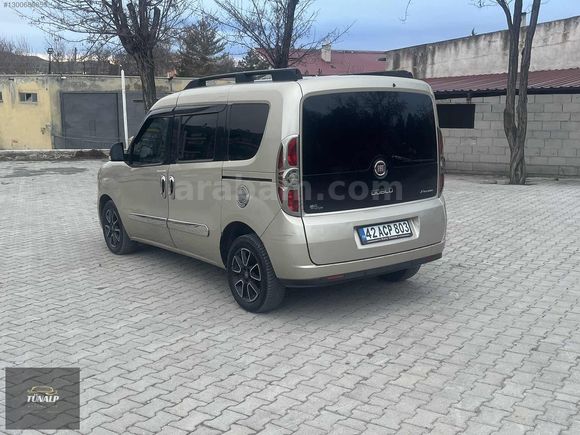 2014 MODEL 1.3 MULTİJET
