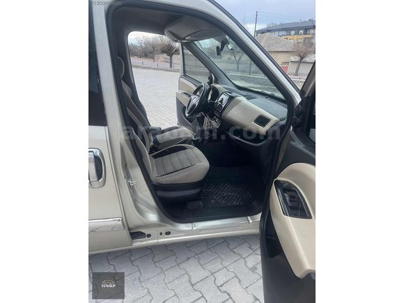2014 MODEL 1.3 MULTİJET