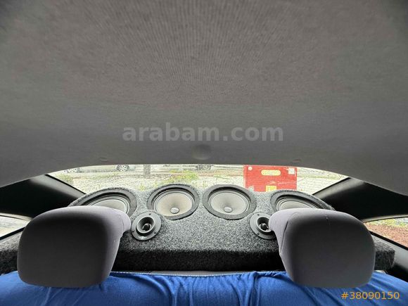 Sahibinden Fiat Linea 1.3 Multijet Active Plus 2012 Model  262.000 km Beyaz