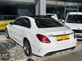 AC MOTORS/2015 C200 D AMG+İÇ EXCULUSİVE CAM TAVAN FULL