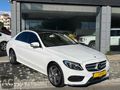 AC MOTORS/2015 C200 D AMG+İÇ EXCULUSİVE CAM TAVAN FULL