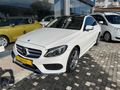 AC MOTORS/2015 C200 D AMG+İÇ EXCULUSİVE CAM TAVAN FULL