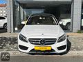 AC MOTORS/2015 C200 D AMG+İÇ EXCULUSİVE CAM TAVAN FULL