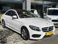 AC MOTORS/2015 C200 D AMG+İÇ EXCULUSİVE CAM TAVAN FULL