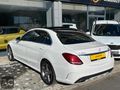 AC MOTORS/2015 C200 D AMG+İÇ EXCULUSİVE CAM TAVAN FULL
