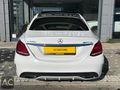 AC MOTORS/2015 C200 D AMG+İÇ EXCULUSİVE CAM TAVAN FULL