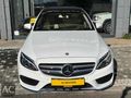 AC MOTORS/2015 C200 D AMG+İÇ EXCULUSİVE CAM TAVAN FULL