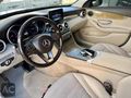 AC MOTORS/2015 C200 D AMG+İÇ EXCULUSİVE CAM TAVAN FULL