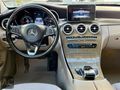 AC MOTORS/2015 C200 D AMG+İÇ EXCULUSİVE CAM TAVAN FULL