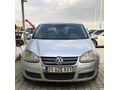 OTOMATİK | Volkswagen Jetta 1.9 TDi Primeline | Sahibinden Acil Satılık