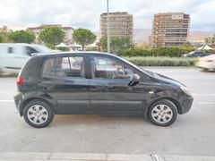 Sahibinden Hyundai Getz 1.5 CRDi VGT Start 2010 Model