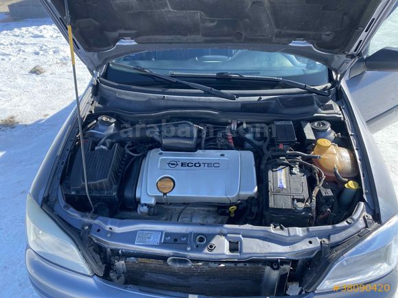 Sahibinden Opel Astra 1.6 Classic 2005 Model  