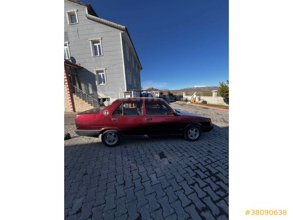 Sahibinden Tofaş Doğan SLX 1995 Model 