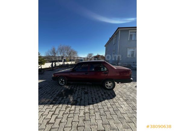 Sahibinden Tofaş Doğan SLX 1995 Model 