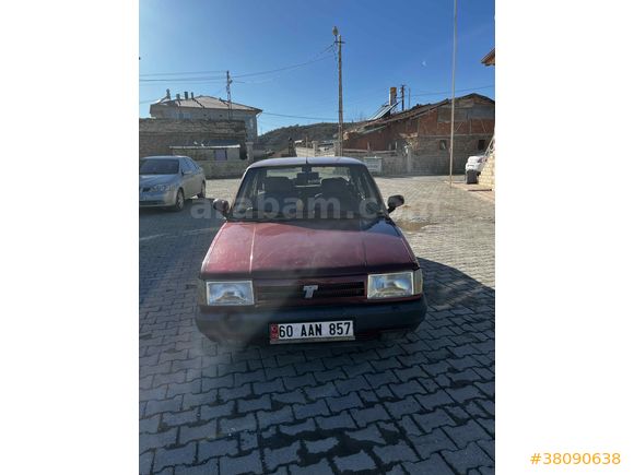 Sahibinden Tofaş Doğan SLX 1995 Model 