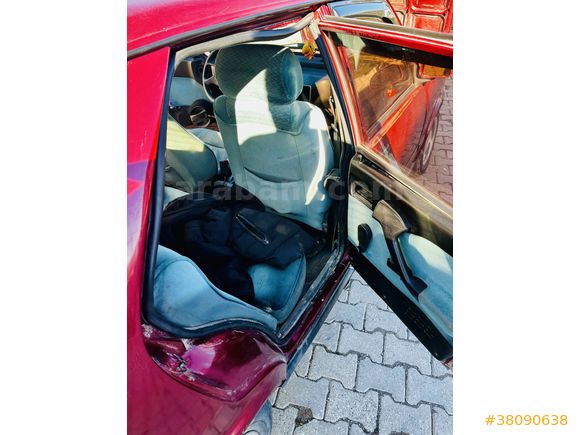 Sahibinden Tofaş Doğan SLX 1995 Model 