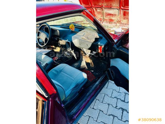 Sahibinden Tofaş Doğan SLX 1995 Model 