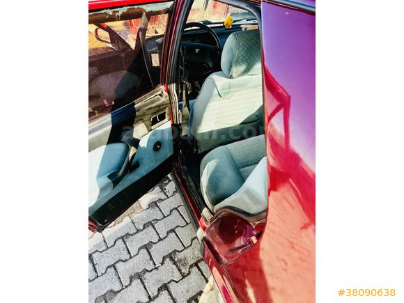 Sahibinden Tofaş Doğan SLX 1995 Model 
