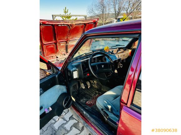 Sahibinden Tofaş Doğan SLX 1995 Model 