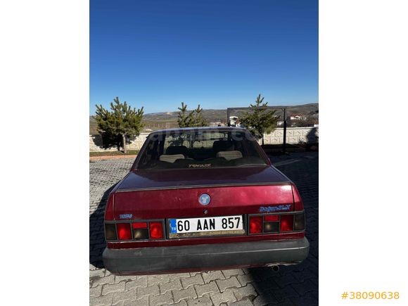 Sahibinden Tofaş Doğan SLX 1995 Model 