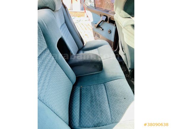 Sahibinden Tofaş Doğan SLX 1995 Model 