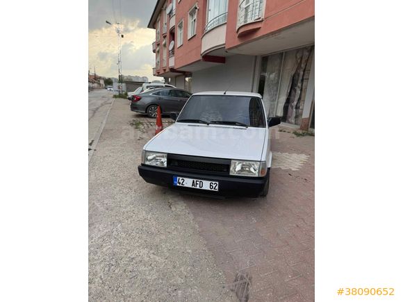 Sahibinden Tofaş Şahin S 1994 Model Konya