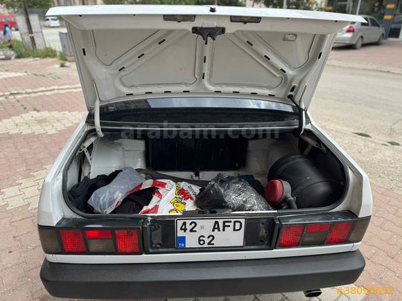 Sahibinden Tofaş Şahin S 1994 Model Konya