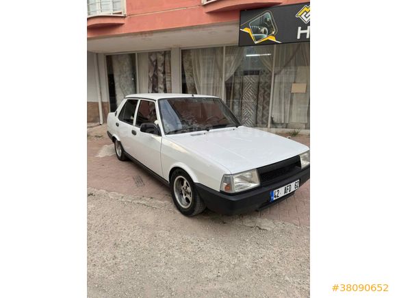 Sahibinden Tofaş Şahin S 1994 Model Konya
