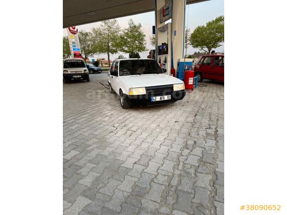 Sahibinden Tofaş Şahin S 1994 Model Konya