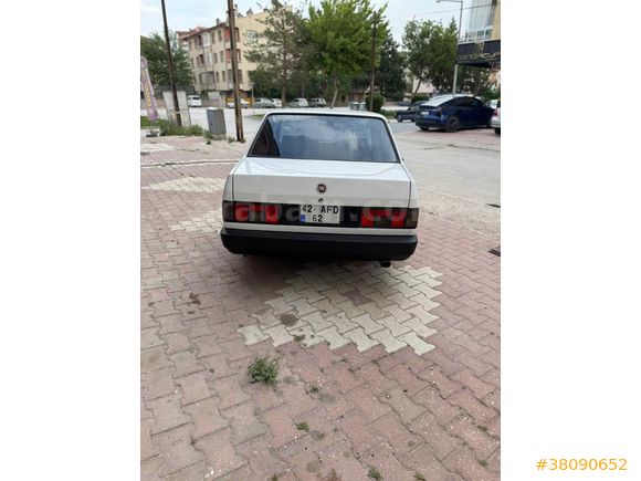 Sahibinden Tofaş Şahin S 1994 Model Konya