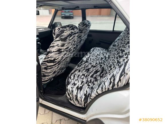 Sahibinden Tofaş Şahin S 1994 Model Konya