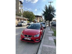 Sahibinden Seat Leon 1.4 EcoTSI FR 2015 Model 