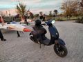 ACİL SIFIR AYARINDA MONDİAL WİNG 80 CC