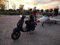 ACİL SIFIR AYARINDA MONDİAL WİNG 80 CC