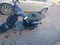 ACİL SIFIR AYARINDA MONDİAL WİNG 80 CC