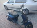 ACİL SIFIR AYARINDA MONDİAL WİNG 80 CC