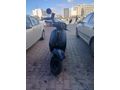 ACİL SIFIR AYARINDA MONDİAL WİNG 80 CC