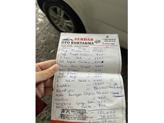 TAM OTOMATİK T300  - AVEO -  MOTOR YENİ REVİZYONLU - ŞASE PODYE ORİJİNAL