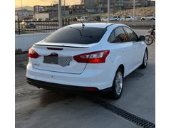 Sahibinden Ford Focus 1.6 TDCi Trend X 2012 Model