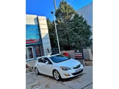 Sahibinden Hatasız Opel Astra 1.3 CDTI ecoFLEX Sport 2011 Model 