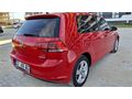 Temiz kullanılmış golf7