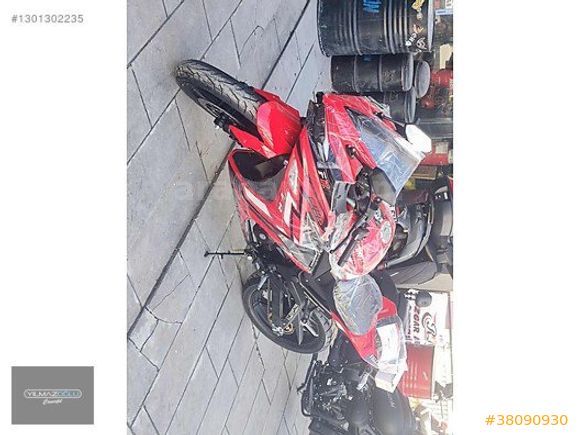 FALCON FR 177 148.500  TL YILMAZOĞLU MOTOR'DA