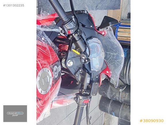 FALCON FR 177 148.500  TL YILMAZOĞLU MOTOR'DA