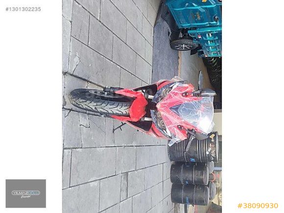 FALCON FR 177 148.500  TL YILMAZOĞLU MOTOR'DA