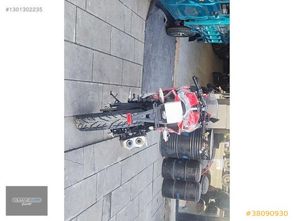 FALCON FR 177 148.500  TL YILMAZOĞLU MOTOR'DA