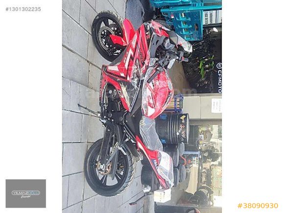 FALCON FR 177 148.500  TL YILMAZOĞLU MOTOR'DA