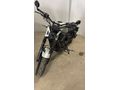 Sahibinden Zontes 200 C 