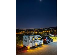 Sahibinden CamSun 3.90 Temiz Full+Full Çekme Karavan