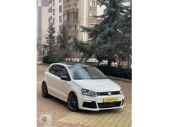 2012 MODEL WV POLO R LİNE EKSTRALI UYGUN ARAÇ