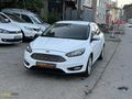 ÇAĞAN'dan 2015 FOCUS 1.5TDCİ TİTANYUM 120HP 193.000KM POWERSHİFT